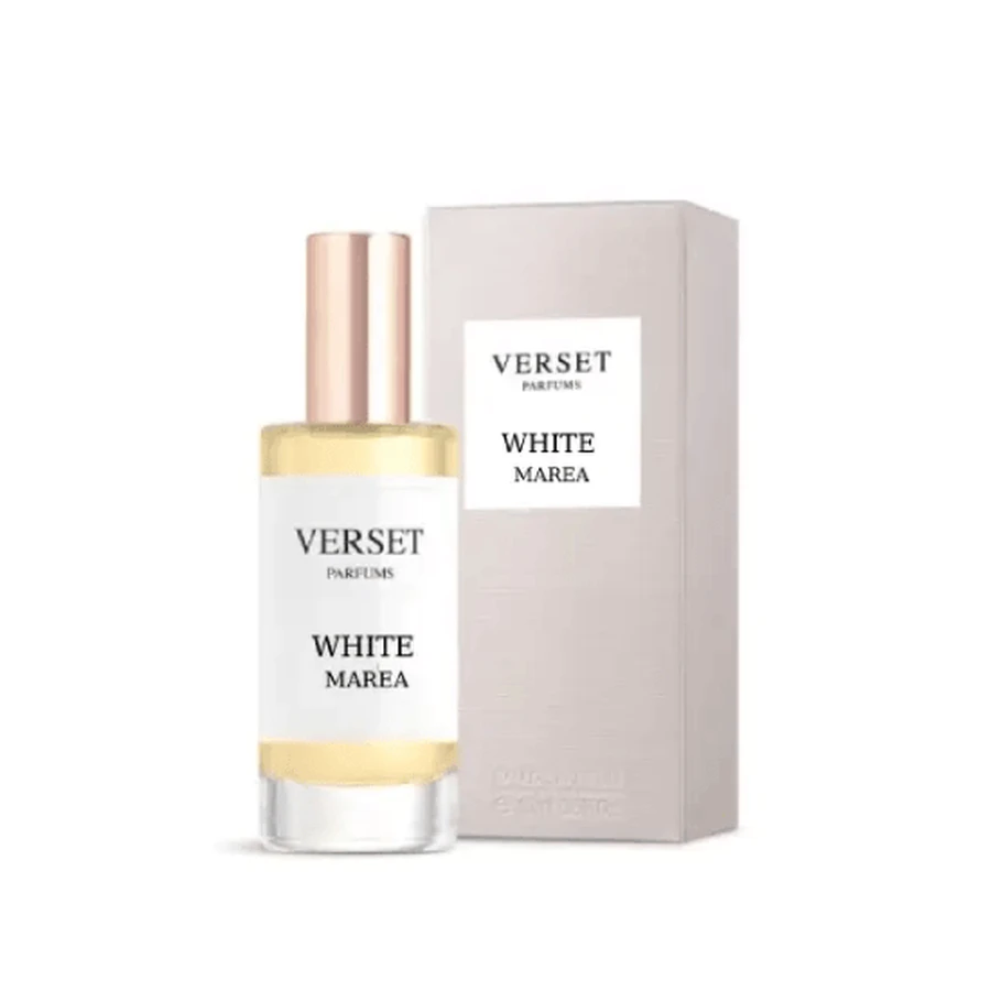 VERSET White Marea Eau de Parfum Damenparfüm 15 ml