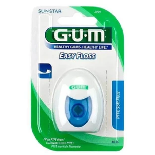 GUM 2000 Easy Floss 30 m
