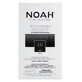 Natuurlijke haarverf, Zwart, 1.0, 140 ml, Noah