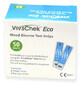 Bloedglucosetests, 50 stuks, VivaCheck