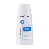 Gel douche Gerovital Collagen & Elastin, 400 ml, Farmec