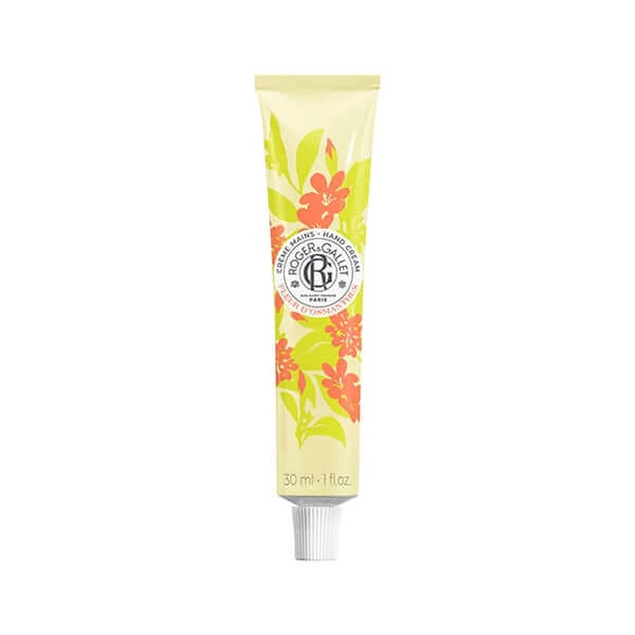 Roger&amp;Gallet | Crema de manos Fleur d'Osmanthus | 30 ml