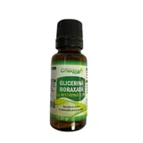Glycerin boraxate with nystatin 1.5%, 20 g, Onedia