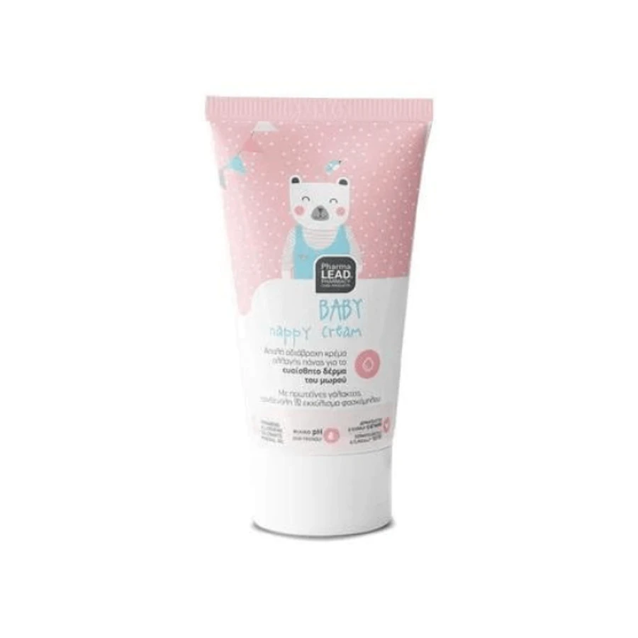 Pharmalead | Luiercrème voor baby's | 20 ml