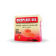 Medplast 515 zelfklevende tape 1,5cm x 5m