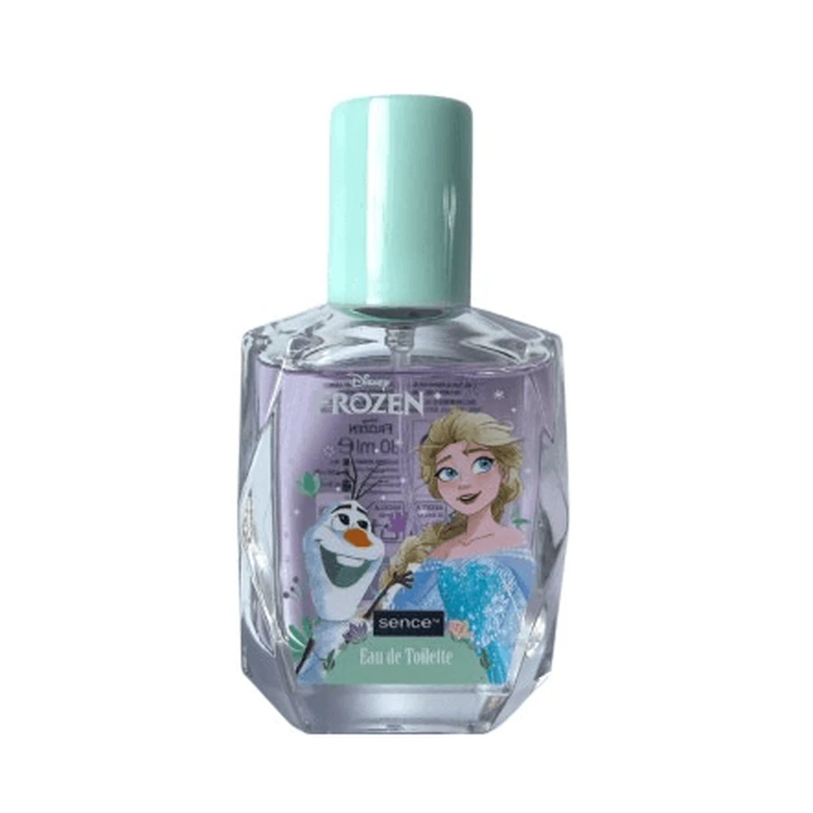 Disney | „Die Eiskönigin“ – Elsa &amp; Olaf Eau de Toilette – Kinderparfüm | 30 ml
