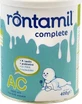 Rontamil AC | Lait en poudre pour bébés souffrant de coliques dès la naissance (préparation pour nourrissons) | 400 g
