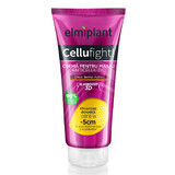 Cellufight anti-cellulitis massagecrème, 200 ml, Elmiplant