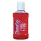 Therasol | Bain de bouche Plus (rouge) | Bain de bouche | 250 ml