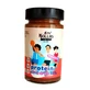 Kochyli | Sugar-Free Peanut Protein Cream with Strawberries | 250g