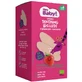 Hey Baby! | Bio-Zahnungskekse mit Erdbeergeschmack | 21 g