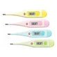 Pic Solution | Vedo Color Digital Underarm Thermometer | 1 pc 