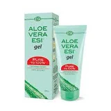 ESI | Aloe Vera Gel | Moisturizing Gel for Burn Relief | 100 ml