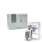 Bionime | GS700 | Bloedglucoseteststrips | 50 stuks