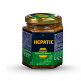 Hepatische polyflora honing, 200 ml, ApicolScience