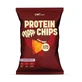 QNT | Chips protéinées au barbecue | 50 g 