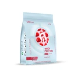QNT | Protéines de lactosérum Light Digest à la fraise | 500 g 
