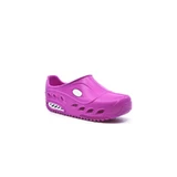 Genesis Grigoriadis | Emanuele AWP Anatomical Work Shoes | Fuchsia