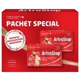 Artrostop Collageen Pakket, 30+30 tabletten, Stada