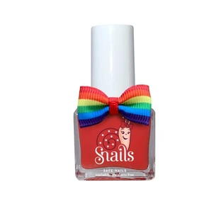 Escargots | Vernis à ongles pour enfants Rainbow | 5 ml
