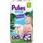 Couches Junior Fashion & Nature, no. 5, 11-16 kg, 46 pièces, Pufies