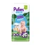 Pufies Maxi Pack de couches Fashion & Nature, 9-14 kg, 4 Maxi, 54 pcs, Pufies