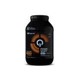 QNT | Prime Whey – Protéines de lactosérum au goût de brownie au chocolat belge | 908 g
