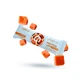 QNT | Joy Bar mit 36 % Protein – Knuspriger Karamell-Keks | 60 g