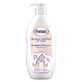 Fissan | Șampon pentru descurcare cu mușețel | 400 ml