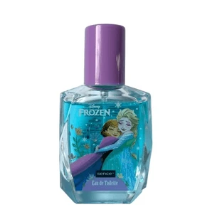 Disney | Eau de toilette pour enfants « La Reine des neiges » Elsa & Anna | 30 ml