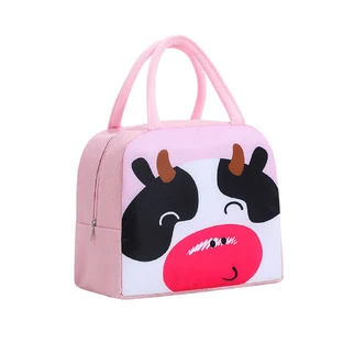 Torba termiczna na lunch o pojemności 5,5 litra | Amber Cow