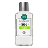 BERDOUES AGUA DE COLONIA DE TÉ VERDE 480 ML