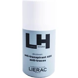 LIERAC HERREN 48-STUNDEN-ANTITRANSPIRANT-DEODORANT 50 ML