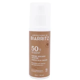 BIARRITZ CRÈME SOLAIRE TEINTÉE SPF50 02 BEIGE 50ML