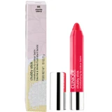 BÁLSAMO HIDRATANTE PARA LABIOS DE CLINIQUE, TONO 05 CHUNKY CHERRY, 3 g