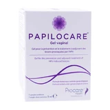 PROCARE PAPILOCARE VAGINALE GEL, 7 AANBRENGSTOKJES VOOR ÉÉN DOSIS, 7 X 5 ML