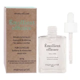 MANUCURIST EMOLLIENT EFFICACE 15ML