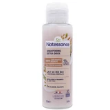 NATESSANCE EXTRA-ZACHTE BIOLOGISCHE RIJSTMELKSHAMPOO 100 ML
