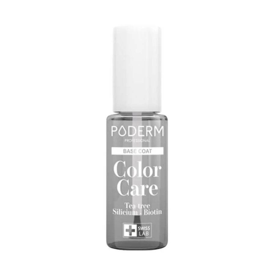 PODERM COLOR CARE BASE DE TÉ DE ÁRBOL DE TÉ 8 ML