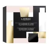 LIERAC: DIE „AFTER 7“-HAUTPFLEGE-ROUTINE