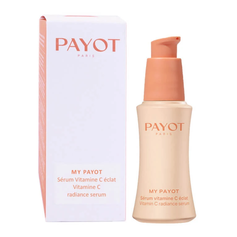 PAYOT MY PAYOT VITAMINE C RADIANCE SERUM 30 ML