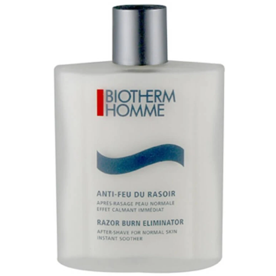 BIOTHERM FOR MEN – ŚRODEK ŁAGODZĄCY PODRAŻNIENIA PO GOLENIU 100 ML: ceny i cechy