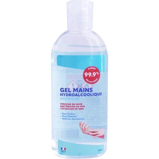 ALGOVITAL HYDROALCOHOLISCHE GEL 200 ML