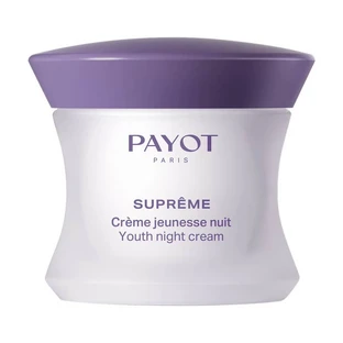 PAYOT SUPREME YOUTH-ENHANCING CREAM 50ML