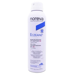 NOREVA ECZEANE HERVETTERENDE MIST TEGEN JEUK 200 ML