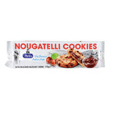 Biscuits Nougatelli, 175 g, Merba