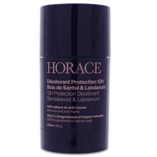 HORACE DEODORANTE DA 12 ORE AL SANDALO E LABDANO 50 ML