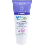 JONZAC BABY CREMA FRÍA NUTRI-SOFT ECOLÓGICA 100 ML