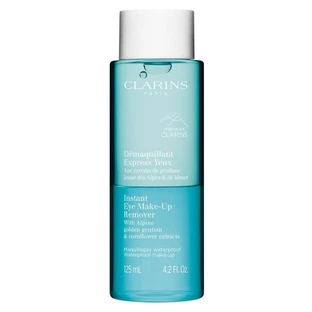 CLARINS EXPRESS EYE MAKEUP REMOVER 125ML