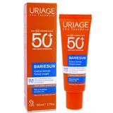 URIAGE BARIESUN GOLDEN GETÖNTE CREME LSF 50+ 50 ml